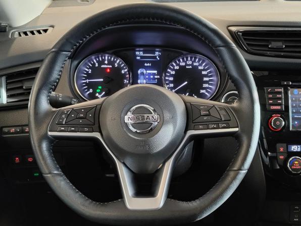 Nissan X-Trail III Рестайлинг с пробегом 2019 года, цена 2 790 000 рублей, 63900 км, внедорожник, Автокод Объявления