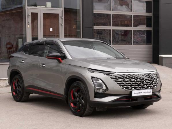 Omoda C5 I с пробегом 2023 года, цена 1 585 000 рублей, 72784 км, внедорожник, Автокод Объявления