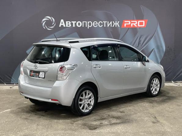 Toyota Verso I с пробегом 2009 года, цена 1 135 000 рублей, 134325 км, компактвэн, Автокод Объявления