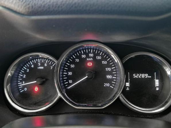 Nissan Terrano III (D10) с пробегом 2020 года, цена 1 782 113 рублей, 52287 км, внедорожник, Автокод Объявления