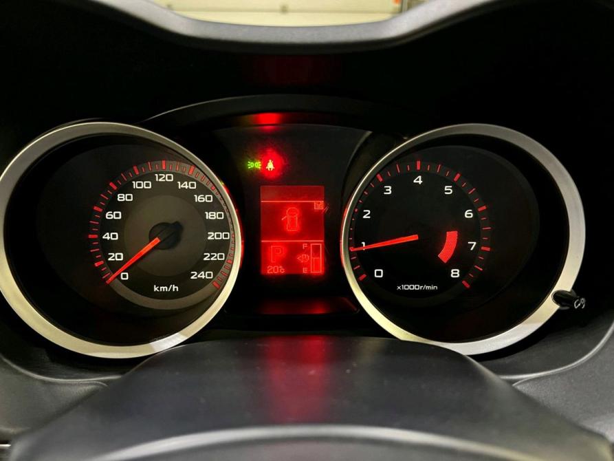 Mitsubishi Lancer X Новосибирск  - изображение 21