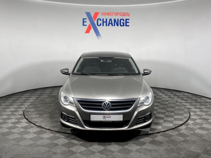 Volkswagen Passat CC I Нижний Новгород  - изображение 2