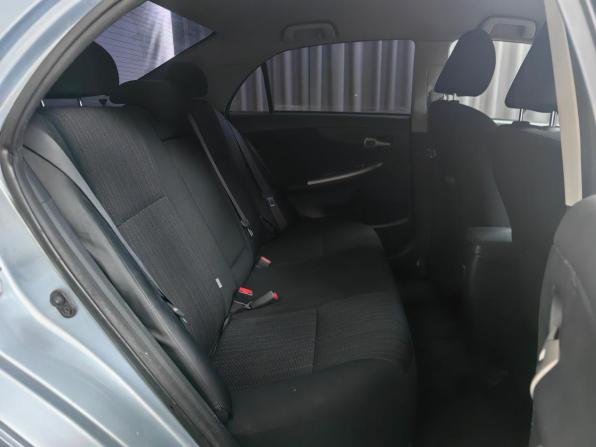 Toyota Corolla X (E140 E150) с пробегом 2007 года, цена 422 000 рублей, 366327 км, седан, Автокод Объявления