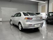 Mitsubishi Lancer X Рестайлинг Тверь  - изображение 25