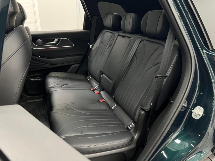 Chery Tiggo 9 I Казань  - изображение 30