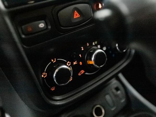 Renault Duster I с пробегом 2014 года, цена 1 050 000 рублей, 145484 км, внедорожник, Автокод Объявления