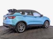 Geely Coolray I Химки  - изображение 35