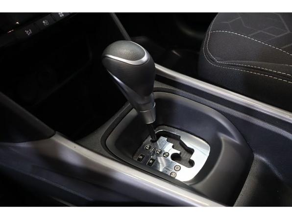 Peugeot 2008 I Рестайлинг с пробегом 2017 года, цена 1 249 000 рублей, 125296 км, внедорожник, Автокод Объявления