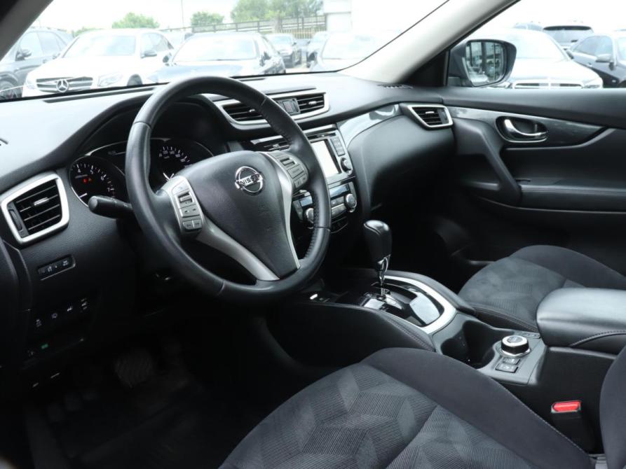 Nissan X-Trail III Москва  - изображение 14