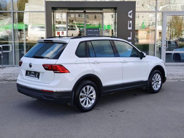 Volkswagen Tiguan II Рестайлинг с пробегом 2020 года, цена 1 840 000 рублей, 150000 км, внедорожник, Автокод Объявления