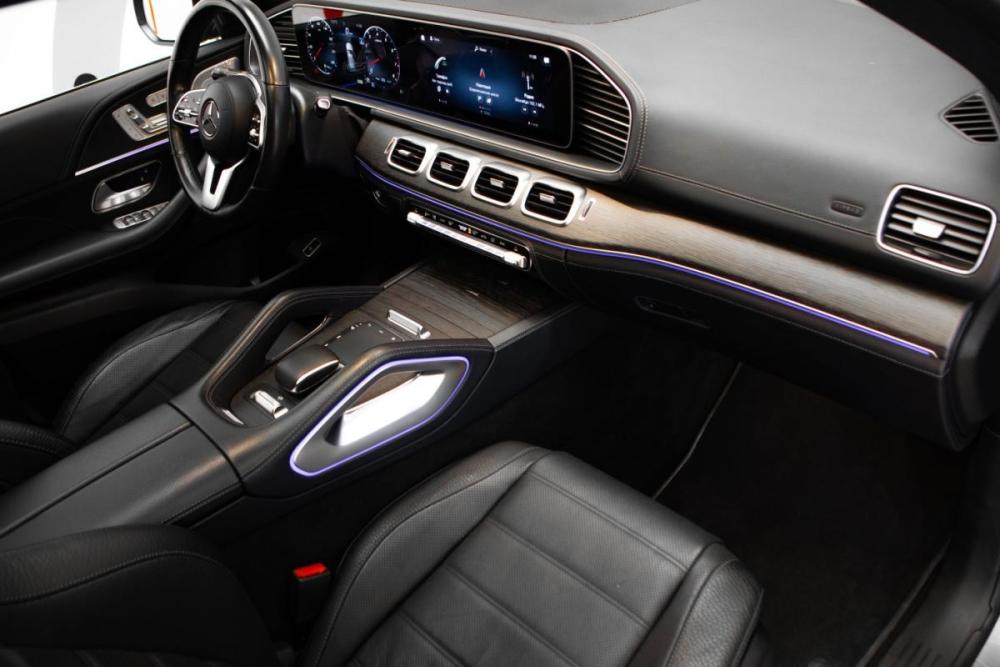 Mercedes-Benz GLE II (V167) Москва  - изображение 29