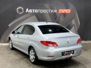 Peugeot 408 I Пермь  - изображение 26