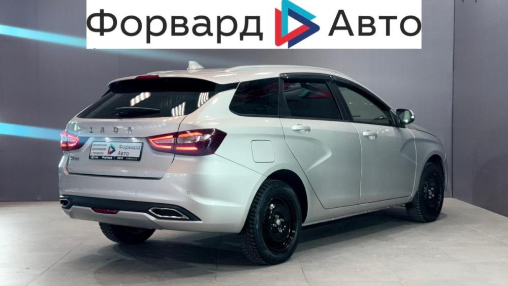 Lada (ВАЗ) Vesta I Рестайлинг (NG) Сургут  - изображение 5