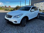 Infiniti EX I (J50) Ярославль  - изображение 50