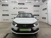 Lada (ВАЗ) Granta I Рестайлинг Ульяновск  - изображение 33