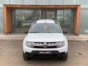 Renault Duster I Рестайлинг Оренбург  - изображение 19