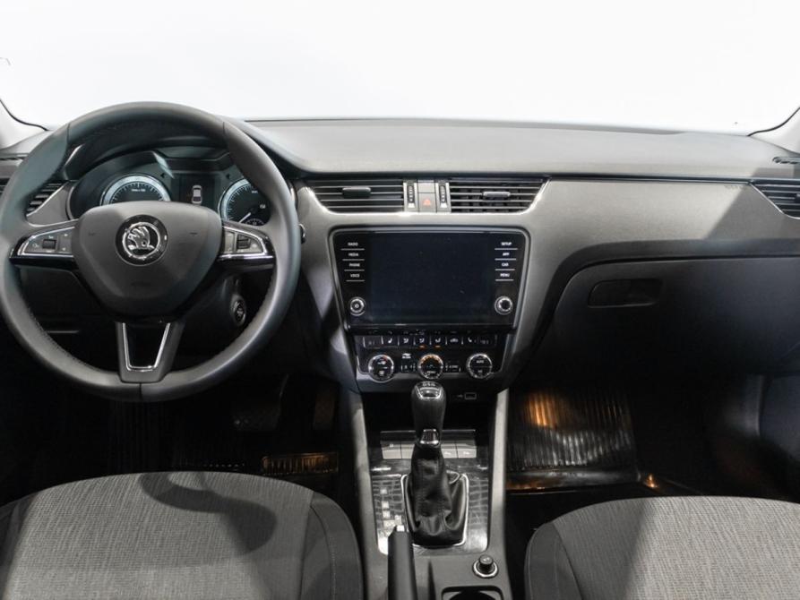 Skoda Octavia III (A7) Рестайлинг Казань  - изображение 6