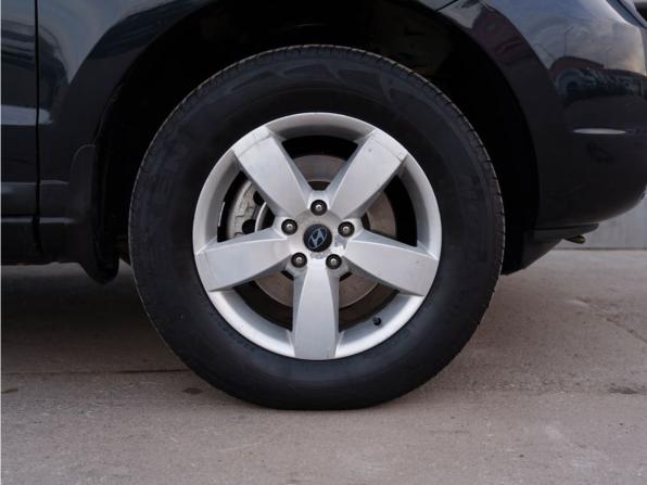 Hyundai Santa Fe II с пробегом 2008 года, цена 1 090 000 рублей, 222922 км, внедорожник, Автокод Объявления