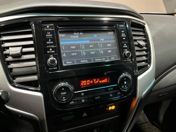 Mitsubishi L200 V Рестайлинг с пробегом 2019 года, цена 2 170 000 рублей, 95995 км, offers.body_type.unknown, Автокод Объявления