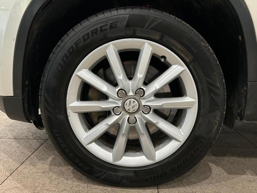 Volkswagen Tiguan I Санкт-Петербург  - изображение 11