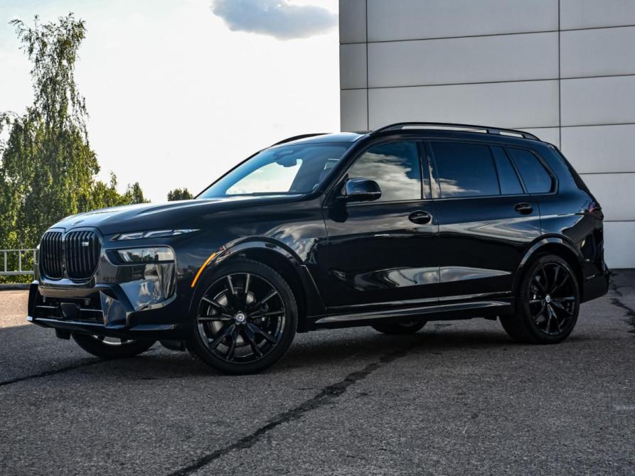 BMW X7 I (G07) Москва  - изображение 5