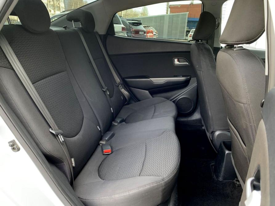 Kia Rio III Рестайлинг Самара  - изображение 10
