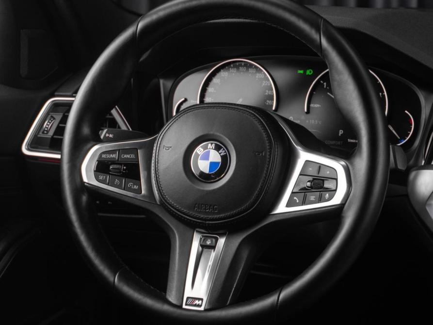 BMW 3 серии VII (G2x) Тюмень  - изображение 33