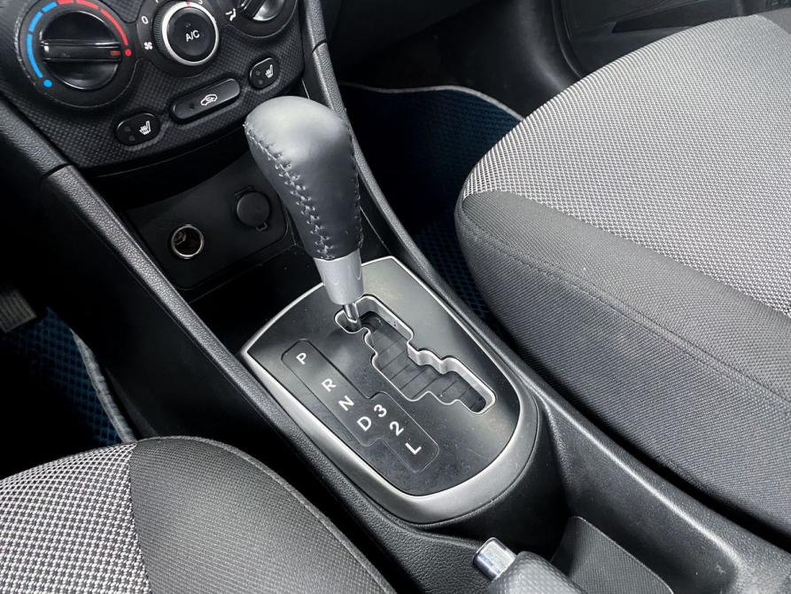 Hyundai Solaris I Ростов-на-Дону  - изображение 15