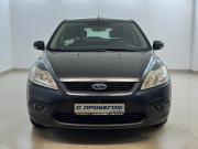 Ford Focus II Рестайлинг Москва  - изображение 17