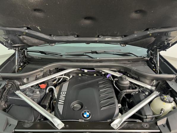 BMW X5 IV (G05/G18) Рестайлинг с пробегом 2023 года, цена 13 699 000 рублей, 12924 км, внедорожник, Автокод Объявления