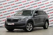 Skoda Kodiaq I Сургут  - изображение 36