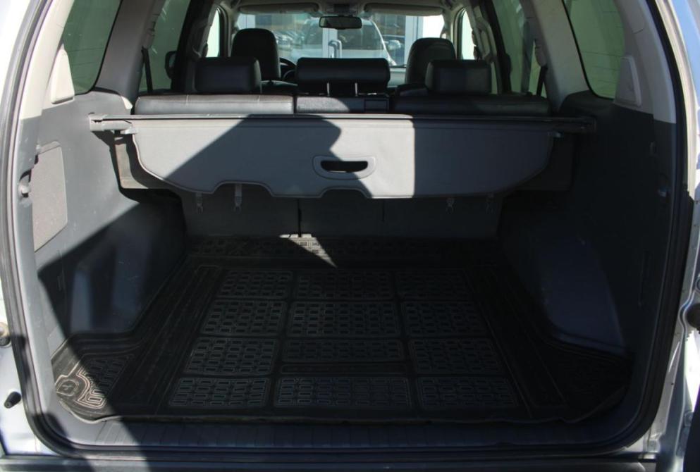 Toyota Land Cruiser Prado 150 Series Саратов  - изображение 27