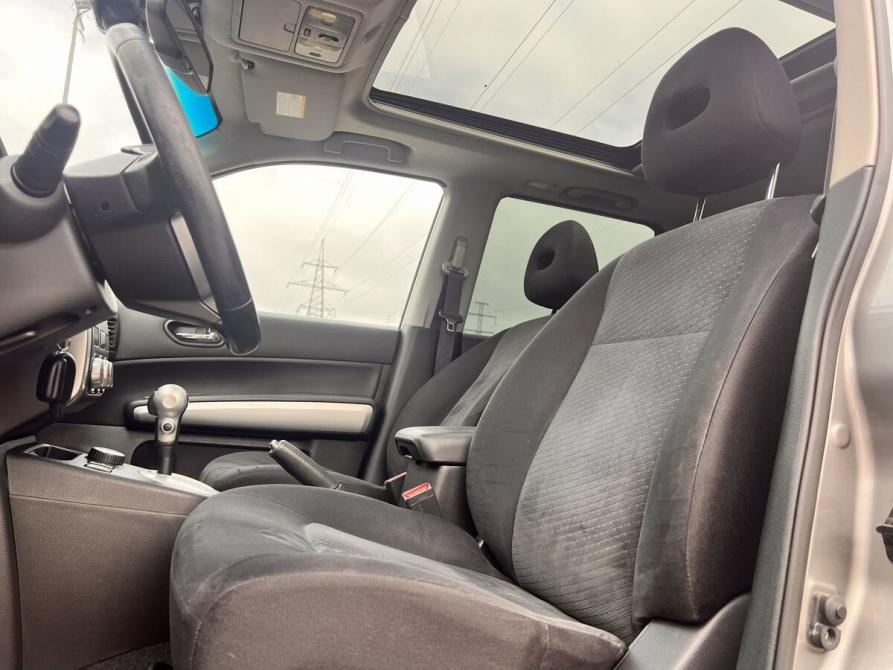 Nissan X-Trail II Рестайлинг Уфа  - изображение 16