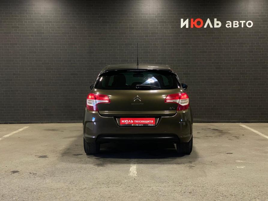 Citroen C4 II Челябинск  - изображение 6