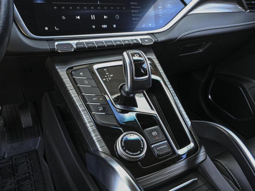 Geely Atlas Pro Ставрополь  - изображение 12