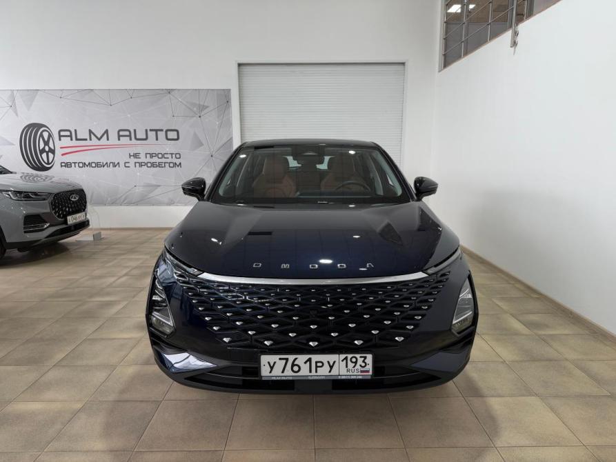 Omoda C5 I Новороссийск  - изображение 3