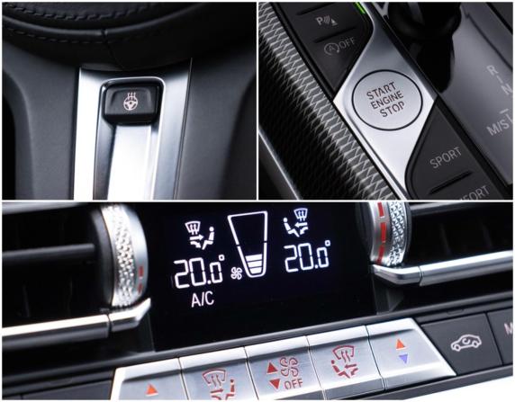 BMW 3 серии VII (G2x) с пробегом 2020 года, цена 3 488 000 рублей, 96653 км, седан, Автокод Объявления