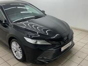 Toyota Camry VIII (XV70) Энгельс  - изображение 47