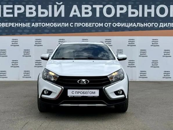 Lada (ВАЗ) Vesta I с пробегом 2021 года, цена 935 000 рублей, 147424 км, универсал, Автокод Объявления