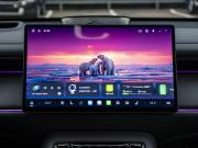 GAC Trumpchi S7 I Москва  - изображение 38