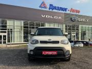 Kia Soul II Рестайлинг Набережные Челны  - изображение 32