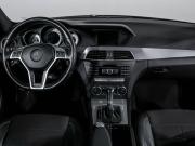 Mercedes-Benz C-Класс III (W204) Рестайлинг Москва  - изображение 31
