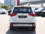 Mitsubishi Outlander III Рестайлинг 3 Москва  - изображение 30