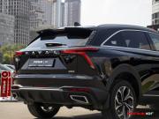 Haval F7 II Москва  - изображение 41