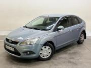 Ford Focus II Рестайлинг Саратов  - изображение 14