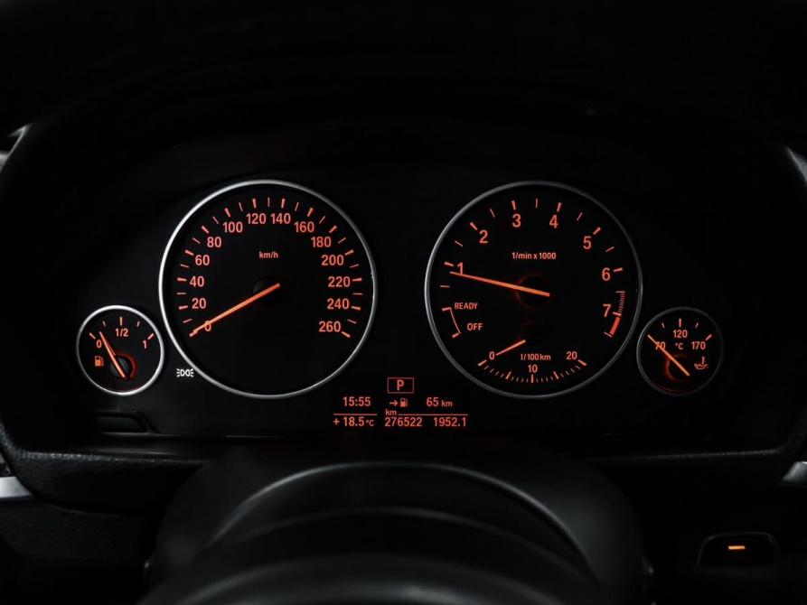 BMW 3 серии VI (F3x) Минеральные Воды  - изображение 21