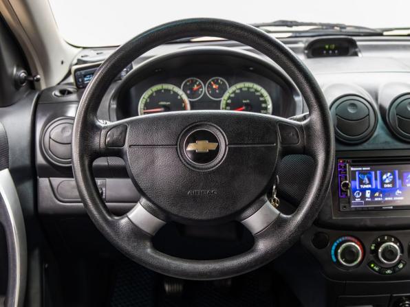 Chevrolet Aveo I Рестайлинг с пробегом 2011 года, цена 538 000 рублей, 97355 км, седан, Автокод Объявления