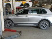 Volkswagen Tiguan II Санкт-Петербург  - изображение 24