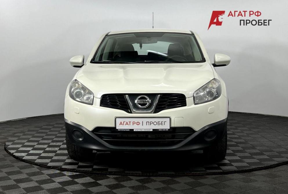 Nissan Qashqai I Рестайлинг Нижний Новгород  - изображение 3