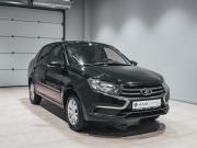 Lada (ВАЗ) Granta I Рестайлинг Екатеринбург  - изображение 20